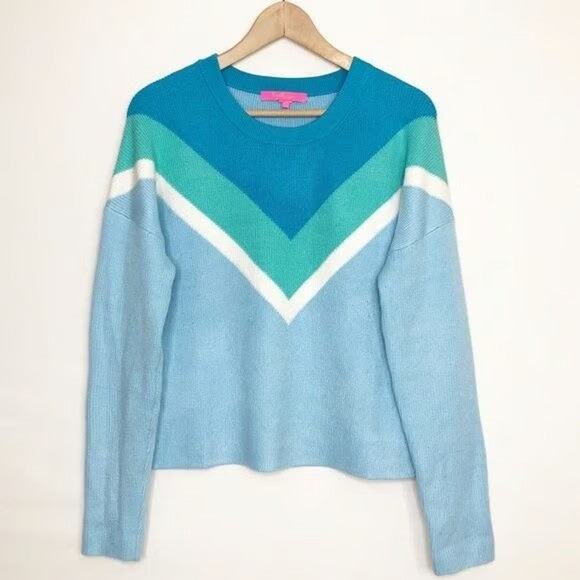 Lilly Pulitzer Rivka Sweater - M - Picture 4 of 5